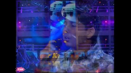 Zvezde Granda 2011 - Emisija 1 - Igor Kne 