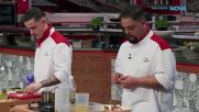 Мастър клас предизвикателство в Hell's Kitchen | 25 мар. 2026 | част 2