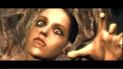 [ hq ] Alone In The Dark - Edward Carnby (tiesto music video)