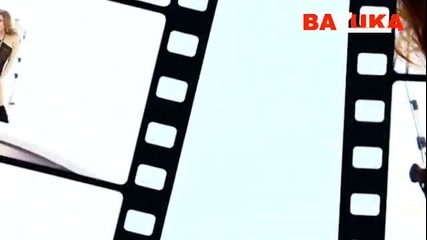 Bazuka - Glamour Bitch