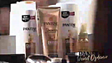 Demet Ozdemir Pantene