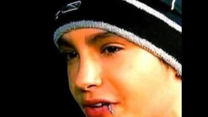 (&)tom Kaulitz (&)