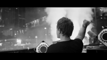 Fedde le Grand - Don't give up