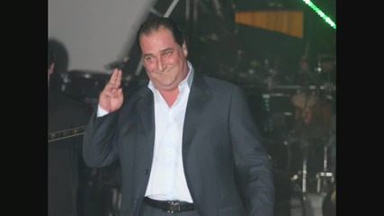 Vasilis Karras