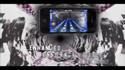 Linkin Park Revenge 