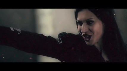 Lacuna Coil - I Forgive ( But I Won't Forget Your Name )(2014)
