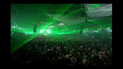 Brennan Heart Aka Blademasterz - One Blade