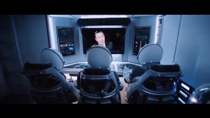 400 Days - трейлър (2016)