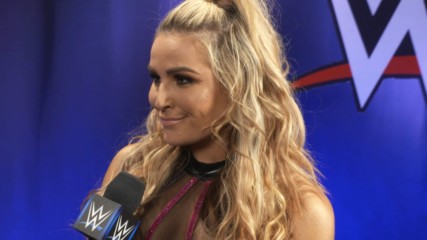 Natalya enters the Women's Royal Rumble Match: WWE.com Exclusive, Dec. 26, 2017