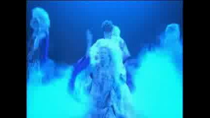 Gackt - Oasis Live 2004 (1)