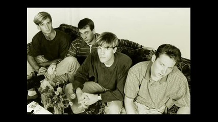 The Ocean Blue - Slide