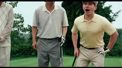 Old Dogs Trailer