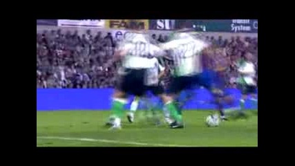 22.09.2009 Сантандер - Барселона 1 - 4