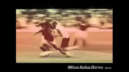 Fernando Torres Skills Compilatin