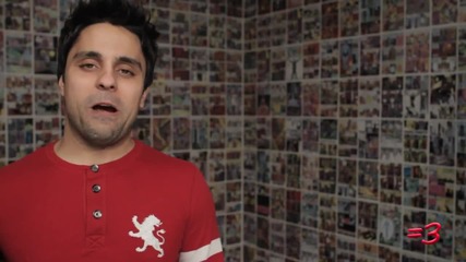 Ray William Johnson - Gallon Smash Prank
