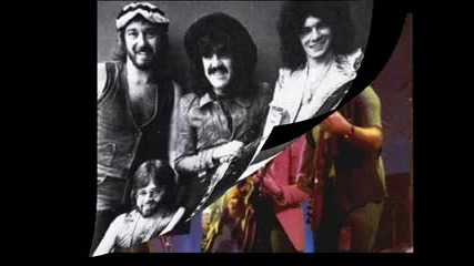 Nazareth - Love Leads To Madness
