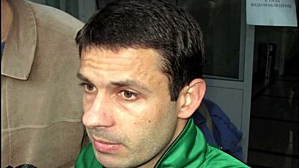 Слави Жеков: Берое се опита да надиграе Левски, но не успя