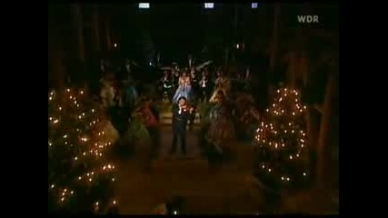 Andre Rieu - Silent Night, Holy Night