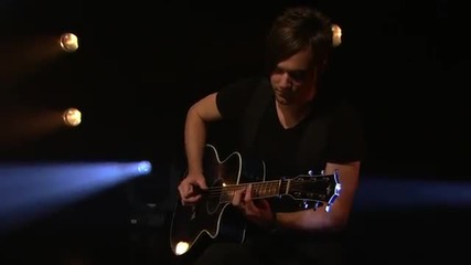 I Don't Trust Myself (with Loving You) (aol Sessions)