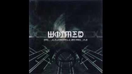 Tunnel Of Ions - Wormed 