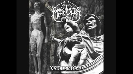 Marduk - Everything Bleeds 