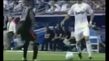 cristiano ronaldo real madrid skills goals 2009 2010 hd