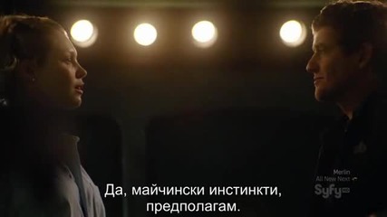Stargate Universe _ Старгейт Вселена (2010) S01e16 » Tv-seriali.com Онлайн сериали за всеки вкус