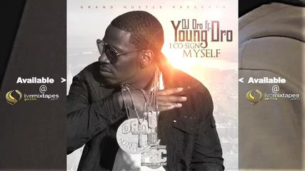 Young Dro - What I Do *в студиото* 