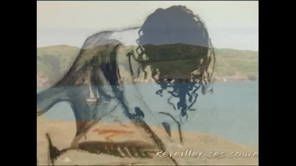 Une meche de cheveux - Salvatore Adamo 