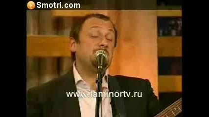 Стас Михайлов - Душа