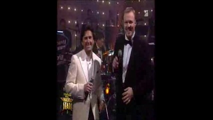 Thomas Anders - Youre My Heart, Youre My Soul (Swing)