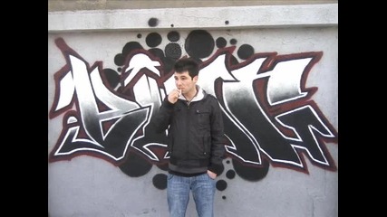Mc Emran_g-beni affet anne [ 2013 ]
