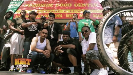 Big Leto - Really Ready / Neva Get