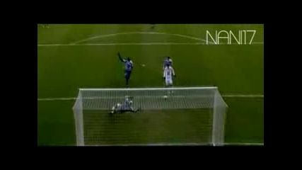 Dimitar Berbatov - Bulgarian Hero