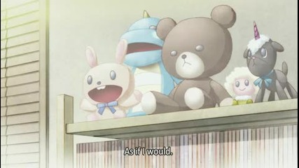 Hourou Musuko Episode 5 