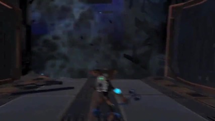 Ratchet & Clank: Into The Nexus - Announce Trailer