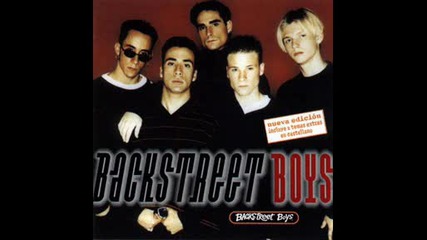 Backstreet Boys - Get Down