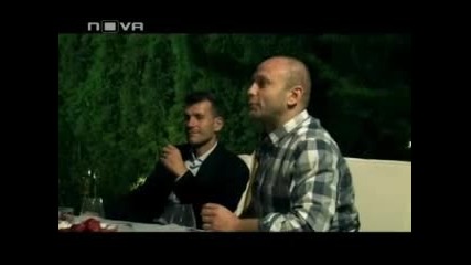 Виц на Тити Папазов