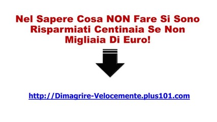 Esercizi Per Perdere Peso