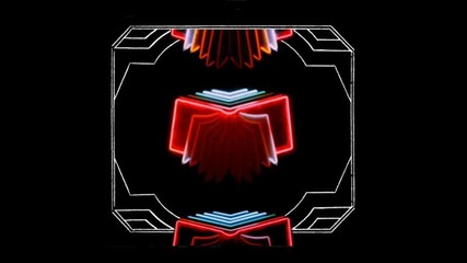 Arcade Fire - Keep The Car Running 