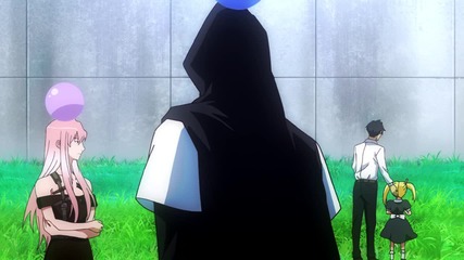 Arakawa Under the Bridge x2 - 12