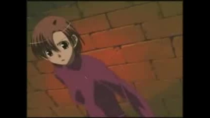 D N Angel Ep.25 Part(1/3) Eng