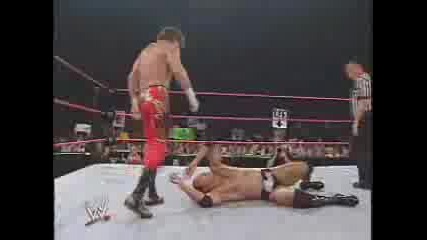 Wwe - The Rock Vs. Eddie Guerrero