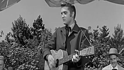 Elvis Presley - Poor Boy