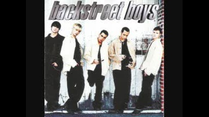 Backstreet Boys - Quit Playing Games