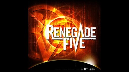 Renegade Five - Lost Without Your Love