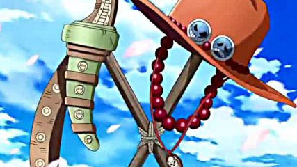 【one Piece Amv】glory 2-trône-
