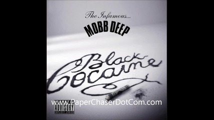 Mobb Deep - Conquer