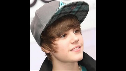 Justin Bieber - One Time