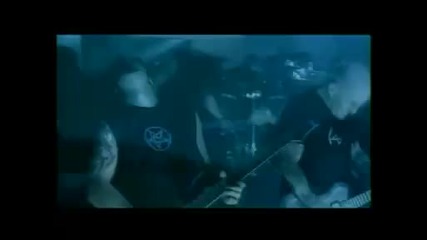 Anthrax - What Doesn't Die